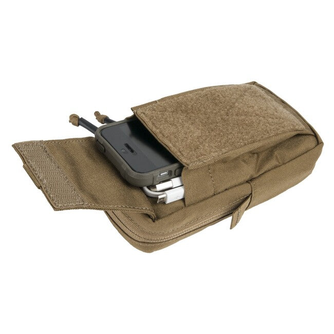 Helikon-Tex NAVTEL torbica Cordura 8 o.08, Shadow Grey