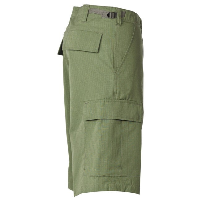 MFH BDU američke kratke hlače Ripstop, OD green
