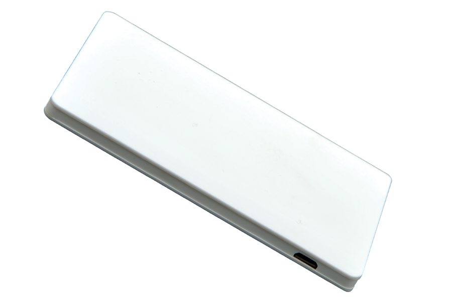 Baladeo P2500 PLR916 powerbank, bijela