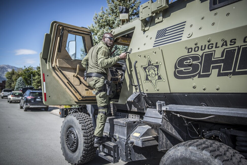 Helikon-Tex MCDU Combat majica NyCo Ripstop, PenCott WildWood™