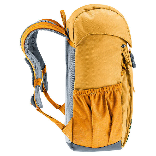 Deuter Waldfuchs dječji ruksak 10, linden-cactus