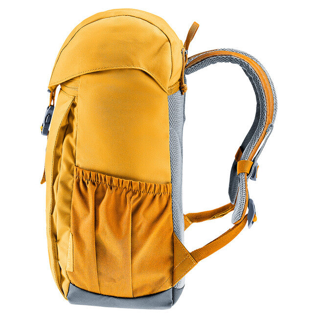 Deuter Waldfuchs dječji ruksak 10, amber-maple