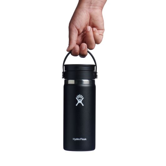 Hydro Flask Wide Flex Sip Lid termošalica 16 OZ 473 ml, black