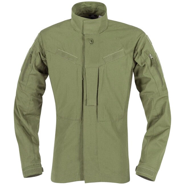 Helikon-Tex MBDU SHIRT® bluza NYCO RIPSTOP, Olive green