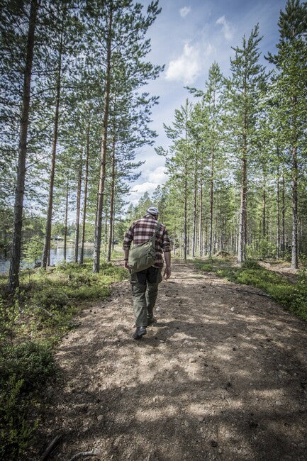 Helikon-Tex Defender Mk2 PILGRIM košulja, Ginger Plaid