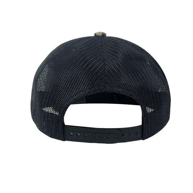 Agilite Trucker Hat kapa sa šiltom, multicam