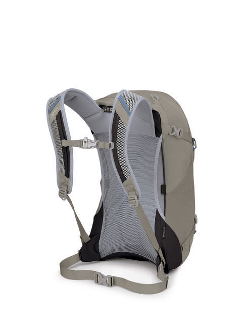 OSPREY HIKELITE 26 turistički ruksak, tan concrete