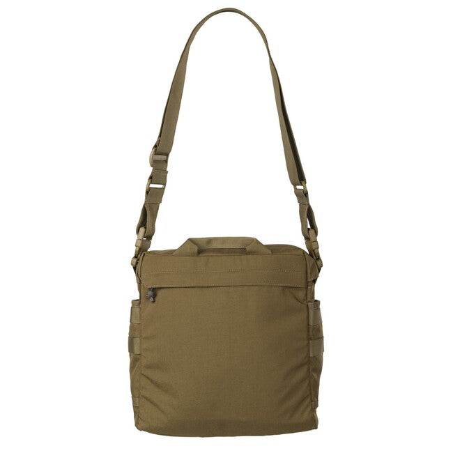 Helikon-Tex Bushcraft Haversack torba Cordura, Earth Brown / Clay