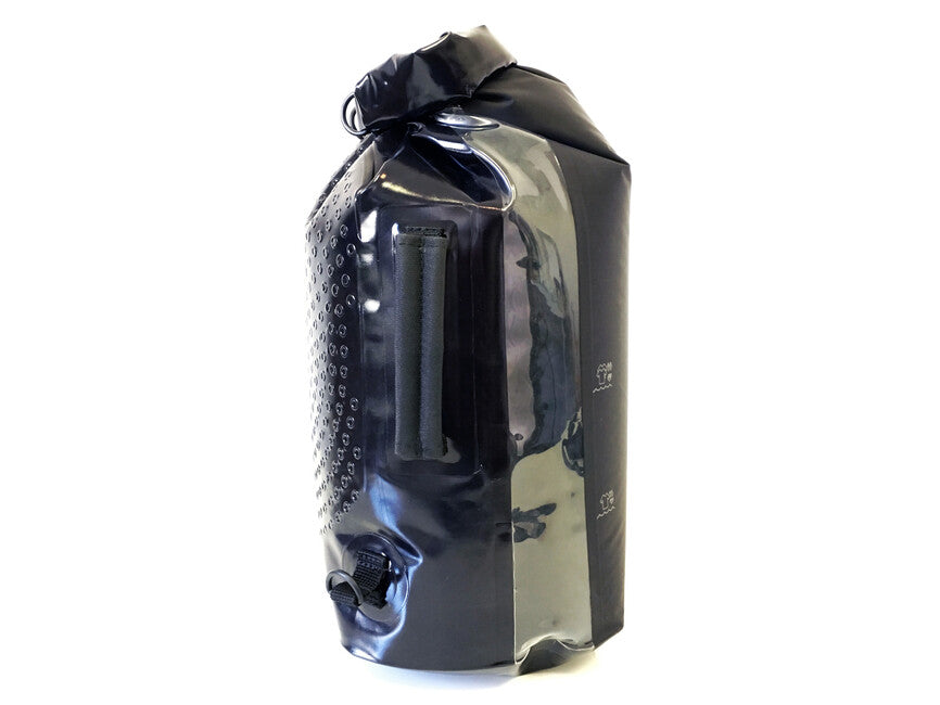 Scrubba Stealth Pack ruksak 3u1 18 L