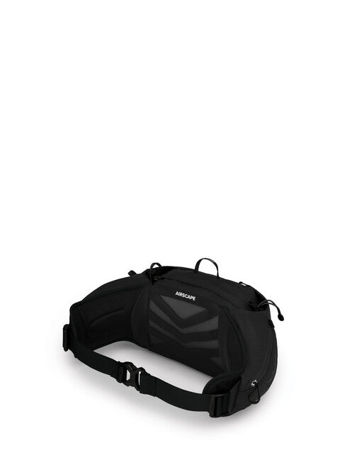 OSPREY TALON 6 III pojasna torbica, stealth black