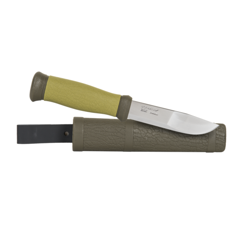 Morakniv 2000 outdoor nož, narančasti