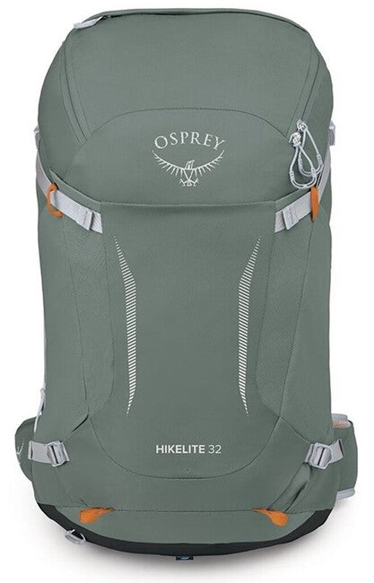 OSPREY HIKELITE 32 II turistički ruksak, pine leaf green