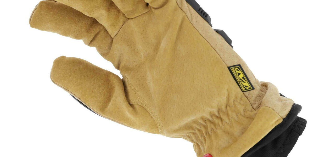 Mechanix Insulated Durahide F9-360 radne rukavice