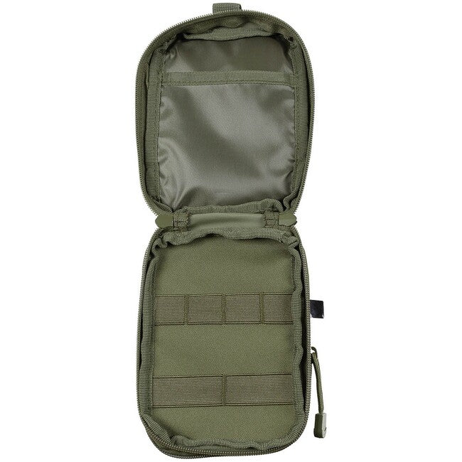 MFH EDC torbica MOLLE, OD green