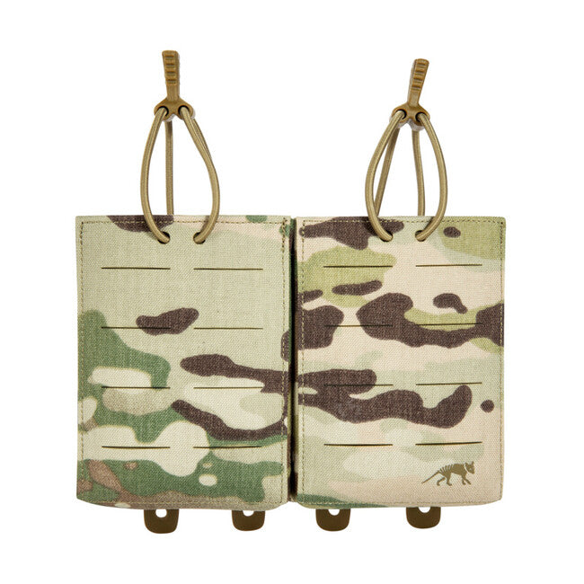 Tasmanian Tiger torbica za okvir 2SGL MagPouche BELHK417MKIII 2SGLMagPouchBELHK417MKIIIMC, MultiCam