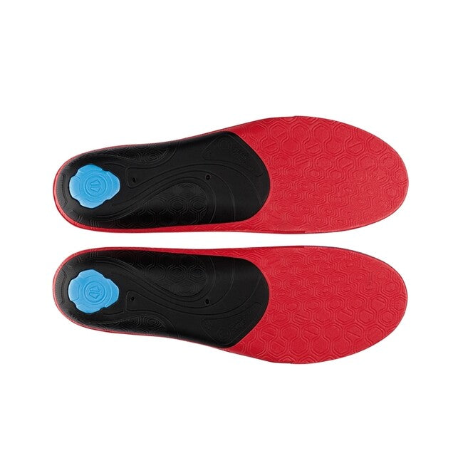 Sidas 3Feet Eco Warm Low ulošci s potporom