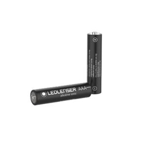 LEDLENSER svjetiljka 24xAA + 24xAAA alkalne baterije