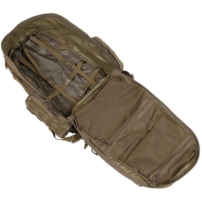 MFH taktički ruksak, coyote tan