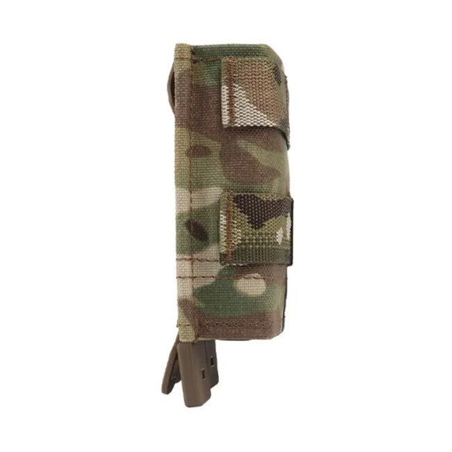 Leguon Darco taktička futrola za okvir 7.62mm, crna