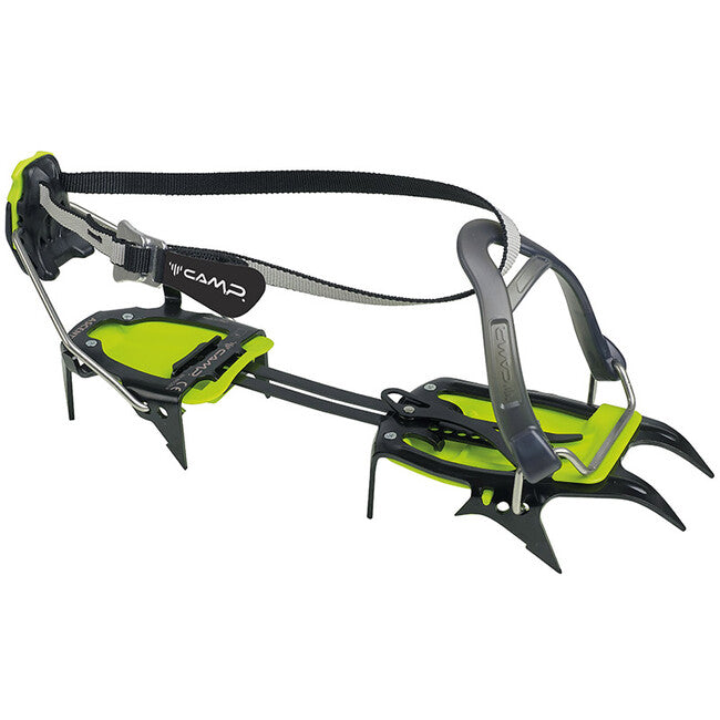 CAMP Ascent dereze Automatic / Semi-automatic