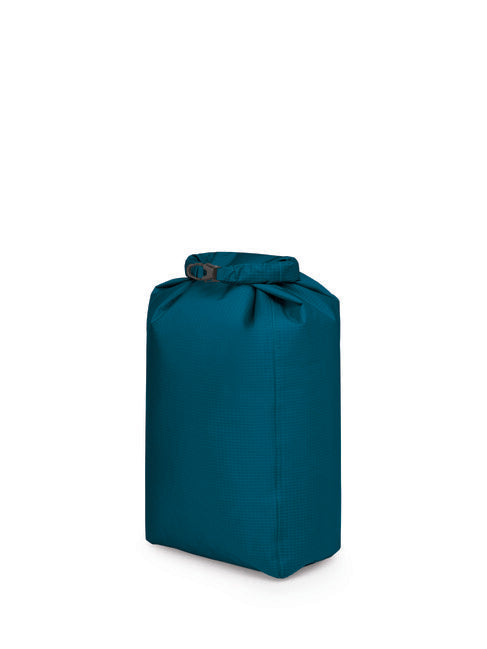 OSPREY DRY SACK 20 W/WINDOW nepropusna vreća, waterfront blue