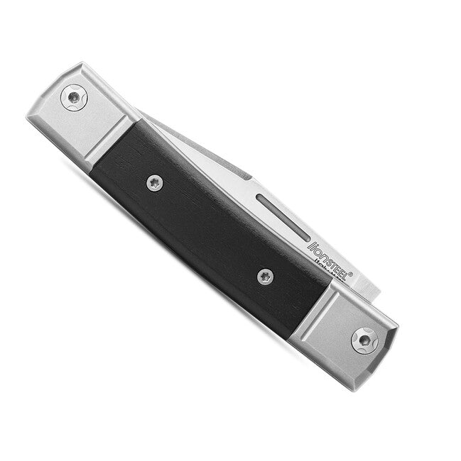 Lionsteel BestMAN BM1 nož s jednom oštricom od čelika M390 EB