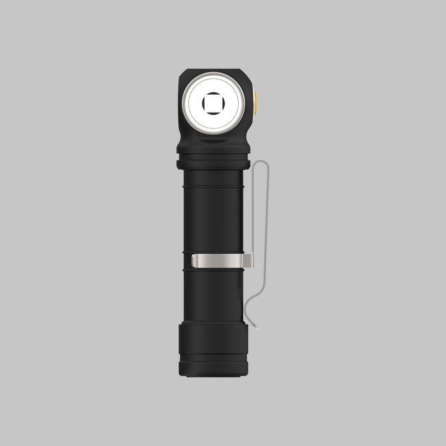 ArmyTek Wizard C2 Pro Max LR džepna svjetiljka LED s klipom na remen, s torbom, napajanje iz akumulatora, 4150 lm, White