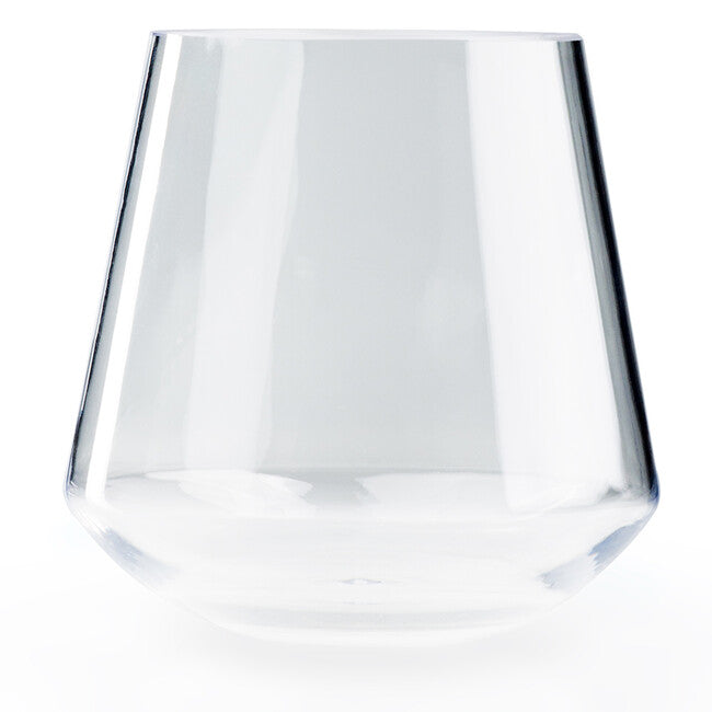 GSI Outdoors Stemless Red Wine Glass čaše otporne na prevrtanje 435 ml