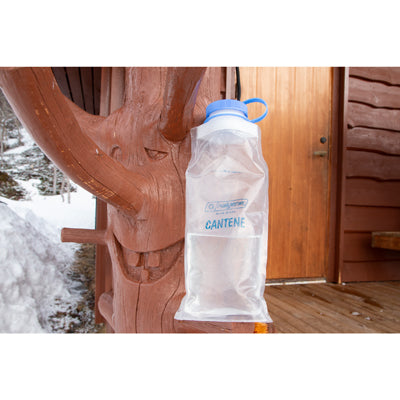 Nalgene sklopiva boca 1 L