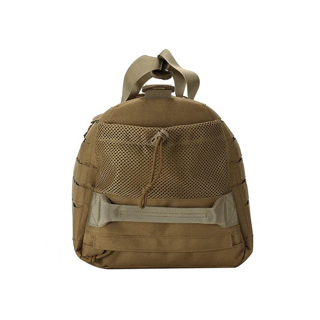 Dragowa Tactical putna torba 36L, zelena