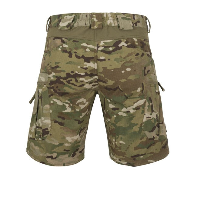 Helikon-Tex Flex 8,5" gradske taktičke kratke hlače NyCo Ripstop, MultiCam