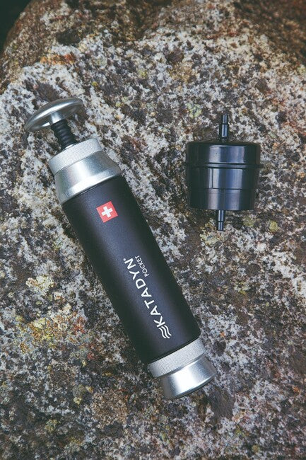 Katadyn Pocket putni filter