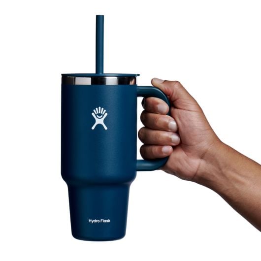 Hydro Flask All Around Travel Termošalica 32 OZ 946 ml Tumbler, indigo
