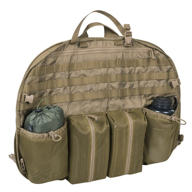 Helikon-Tex BAIL OUT BAG ruksak, Adaptive Green / Coyote