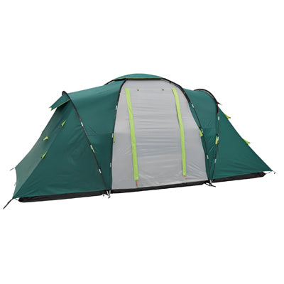 Coleman Spruce Falls BlackOut šator za 4 osobe, plus