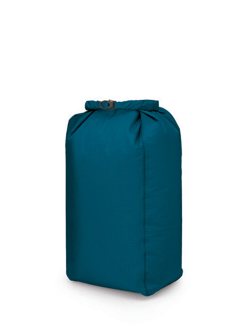 OSPREY DRY SACK 35 W/WINDOW nepropusna vreća, waterfront blue