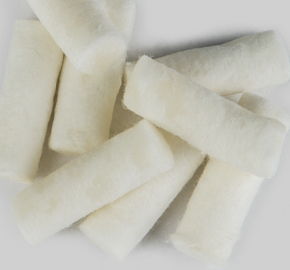 Mil-Tec tamponi za paljenje za kresivo, 8 kom