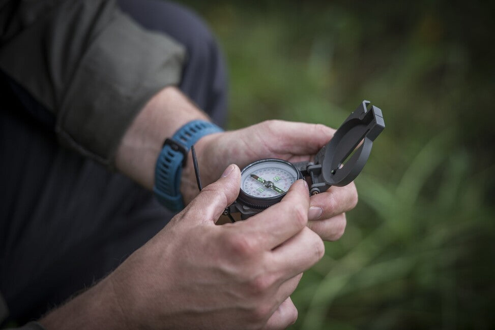 Helikon-Tex Ranger Mk2 kompas, Grey