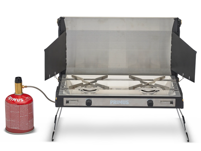 Primus Tupike Stove II kuhalo