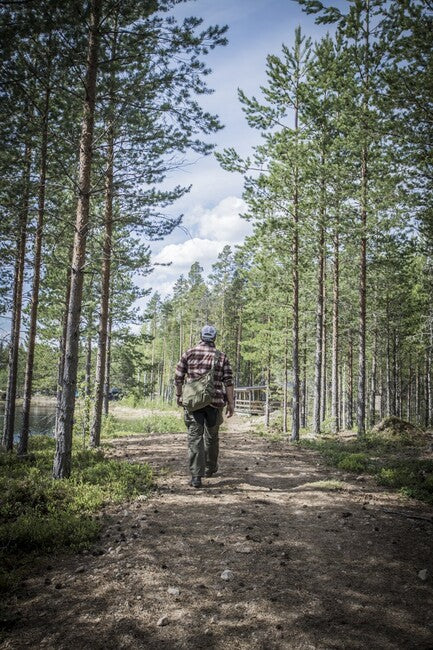 Helikon-Tex Defender Mk2 PILGRIM košulja, Ginger Plaid