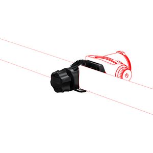 LEDLENSER univerzalni držač tip E