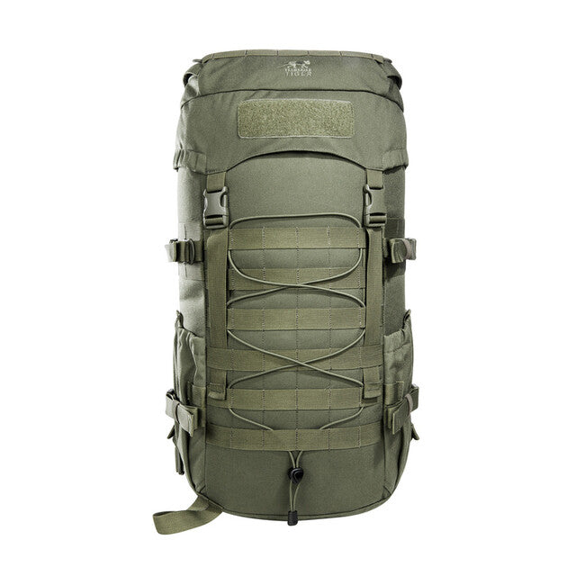 Tasmanian Tiger MIL OPS 30 ruksak, maslinasto zeleni