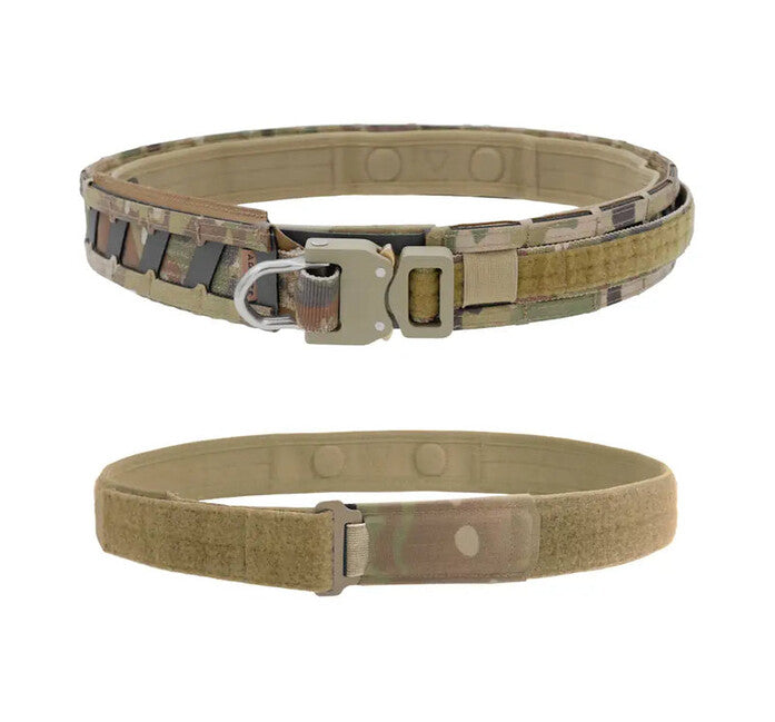 Agilite Magnetix remen taktički, MultiCam