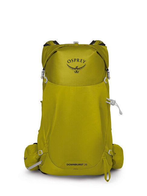 OSPREY DOWNBURST 26 MENS turistički ruksak, babylonica yellow