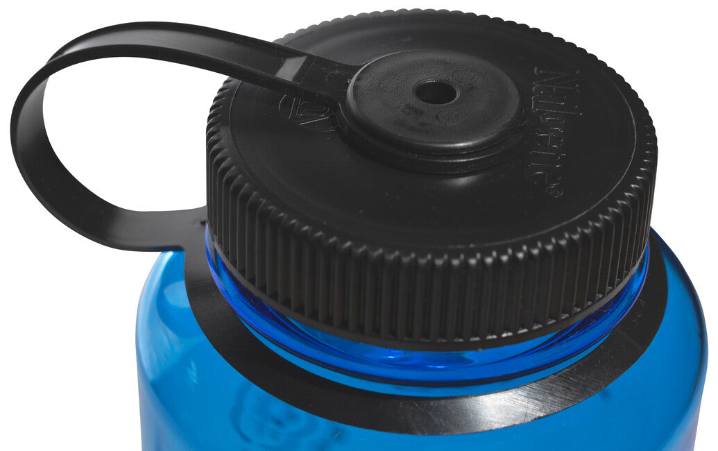 Nalgene WM Sustain boca za piće 1 l, plava