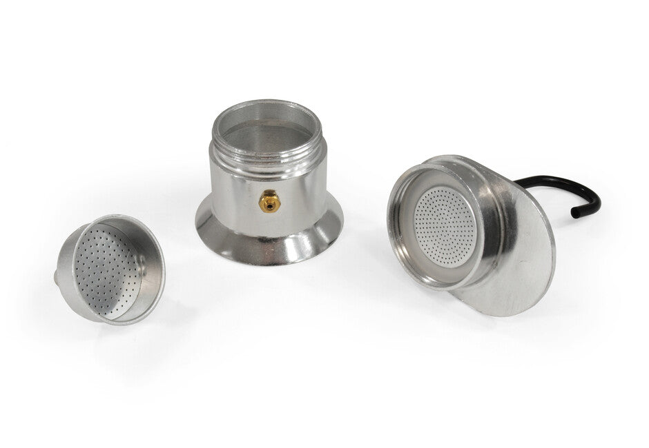 Origin Outdoors Alu espresso aparat 1 šalica