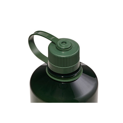 Nalgene NM Sustain boca 1 L, jade