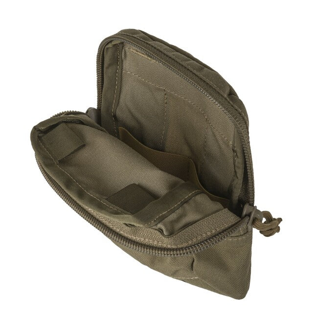Direct Action® UTILITY torbica SMALL Cordura, Ranger Green