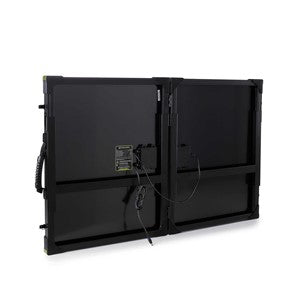 Goal Zero Boulder 100 solarni panel u koferu