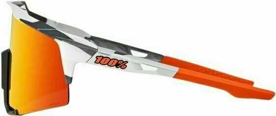 100% Speedcraft sunčane naočale, Soft Tact Grey Camo